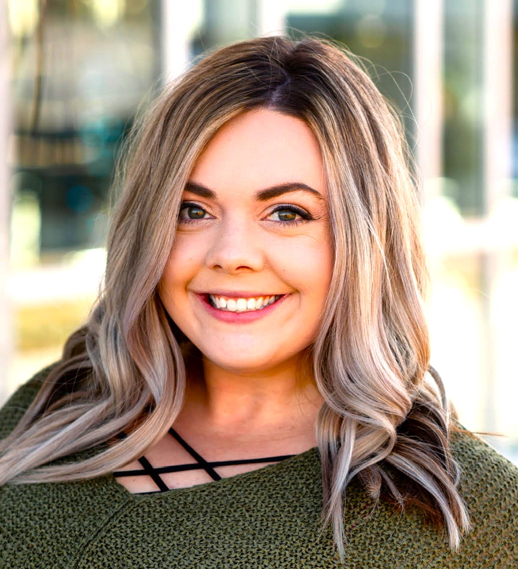 Brittney King, ED.S.